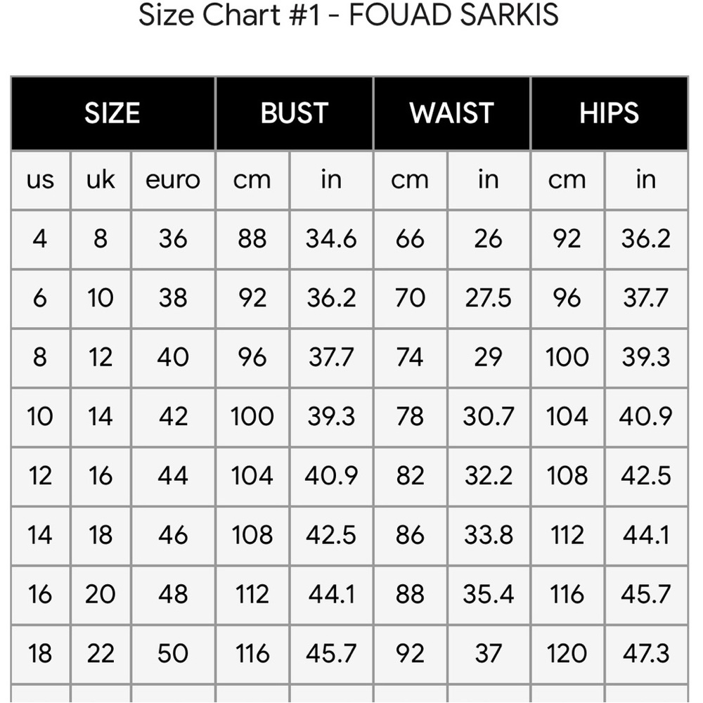 Fouad Sarkis 2381 Butterfly Gown - Picture 10 of 11